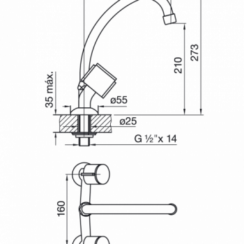 CALIFORNIA 0416/17-CR JGO.COC.MES. FVA