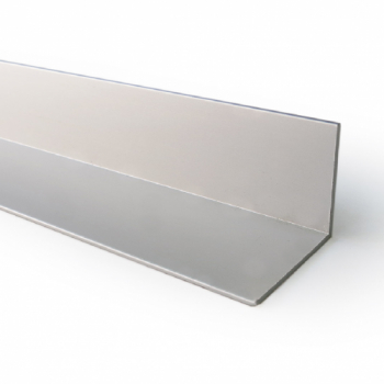 PERFIL ALUM.3MT L25 ANG.L 25X25