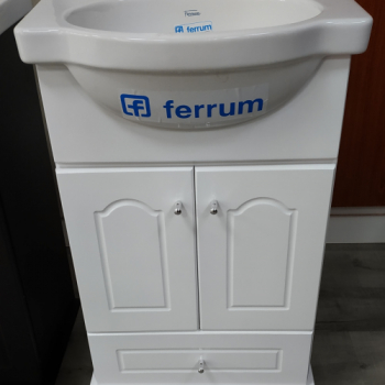 50CM BCO 2PUER+CAJON MOLD/V503