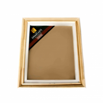 MARCO ARTE FRANCES COMPUEST 30X40