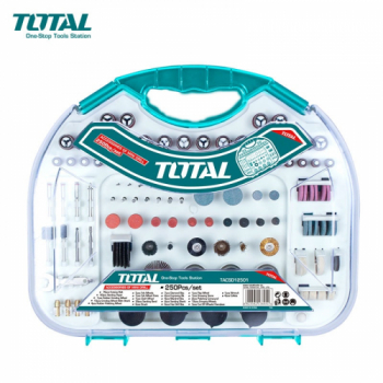  ACCESOR 250U DISC TACSD12501