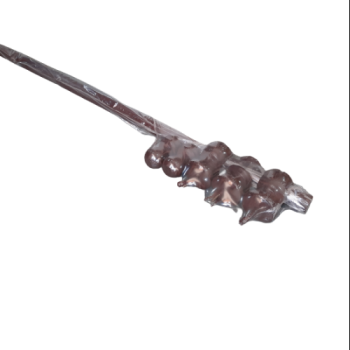 PACK BARRAL PEQ LISO TE¥IDO X 1.80MT