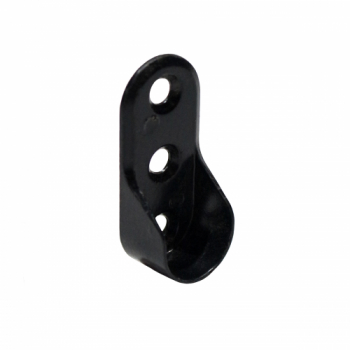 SOPORTE LATERAL METAL CORT ZMC NEGRO