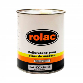 ROLAC BRILLANTE 4 LT PETRILAC