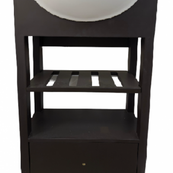  50CM WENGUE ABIER+CAJON ABAJO