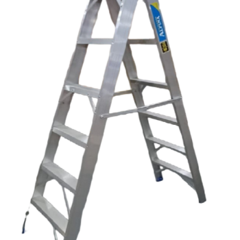 ESCALERA ALUM X6ESC DOBLE