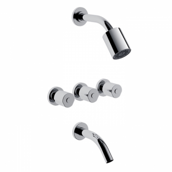 OBERA 0103/G5-CR FVA