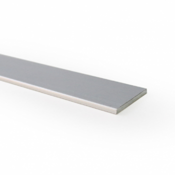 PERFIL ALUM.3MT P19 PLANO 19X2