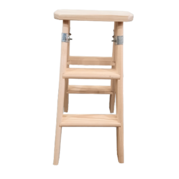 BANCO ESCALERA 2 ESC PLEG