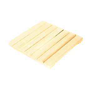 BALDO.DECK 50X50 PINO IMPREGN.