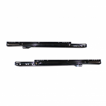 CORRED P/CAJON NEGRO 450 MM