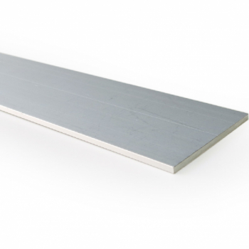 PERFIL ALUM.3MT P32 PLANO 32X2