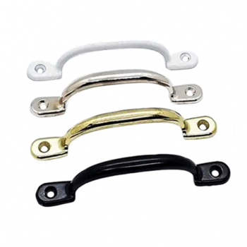 MANIJA PULL SC 25X160 DORADO