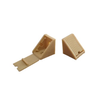 TRAPECIO MINI CON TAPA HAYA