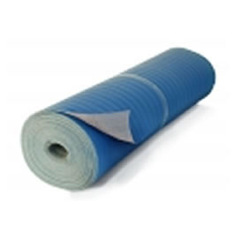 ESPUMA POL. ACUSTIC X M2