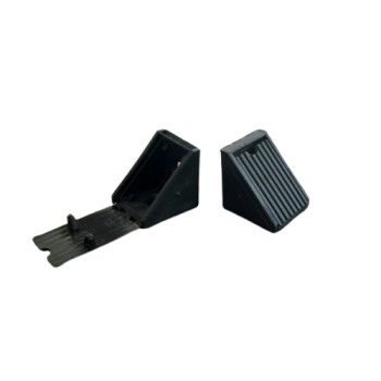 TRAPECIO MINI CON TAPA NEGRO