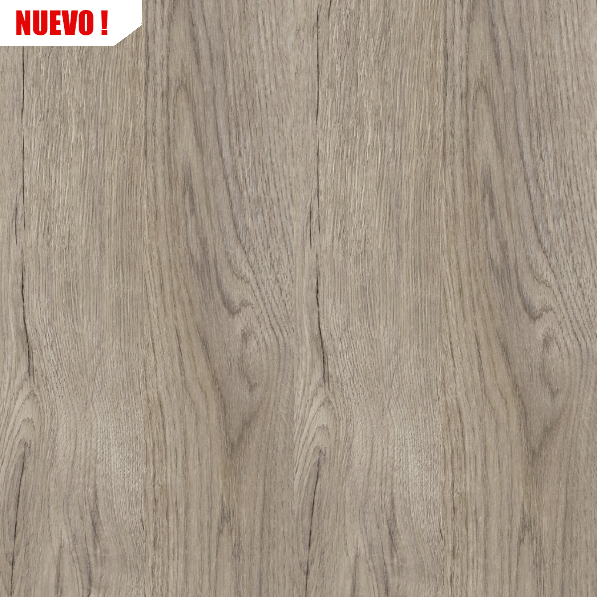 PLACA GAUDI 18MM 275