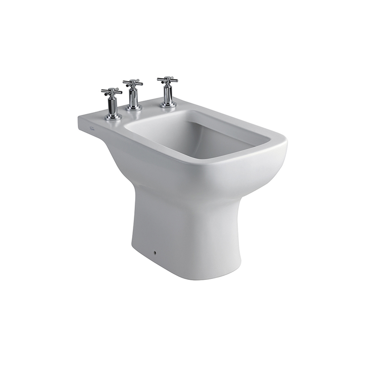L.TRENTO BEL3J B/BIDET 3AG BEL3J B