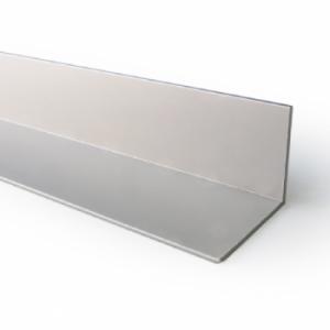PERFIL ALUM.3MT L25 ANG.L 25X25