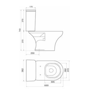 L.VENETO DTW6F B/DEP.D-APOYAR FVA