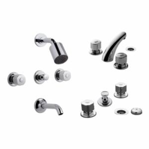 ARIZONA KIT 0900.03/B1P-CR FVA