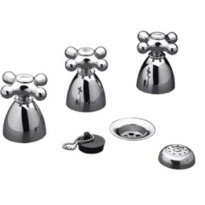 MARGOT 0295/62 CR JGO BIDE C/TRANSF