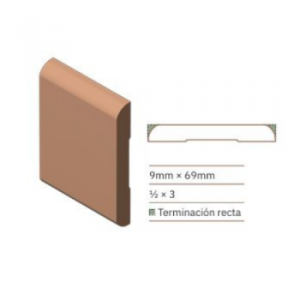 CLEAR C/MAR.LISO 1/2 TIRA X3 N202