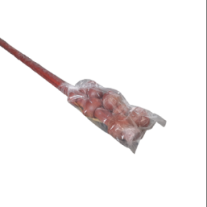 PACK BARRAL GRANDE LISO TE¥IDO 2.40MT