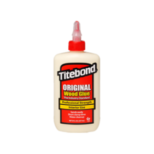 TITEBOND ORIG.WOOD GLUE 8 OZ
