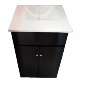 60CM WENGUE 2PUERTAS(V600)