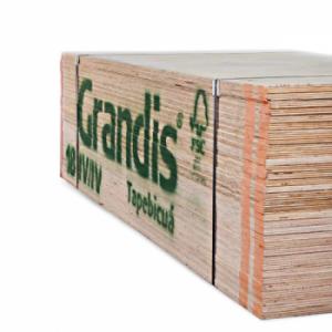 FENOL. 18MM 4/4 GRNDIS