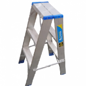 ESCALERA ALUM X3ESC DOBLE