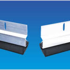 ZOCALO P/PUERTAS SC 90CM BLANCO