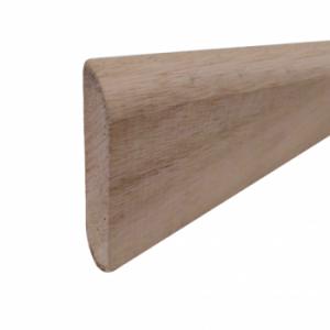 EUCALIP.ZOCALO LISO 3/4 XML X 4"