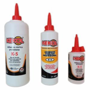 ADHE VINILICO P/CARP. K-5 1KG