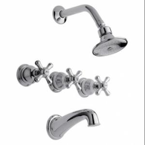 DENISSE DISCONT 0103/64-CR JGO DUCHA C/TRANSF FVA