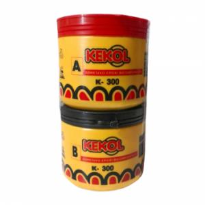 ADHESIVO BICOMPONENTE K-300 1KG