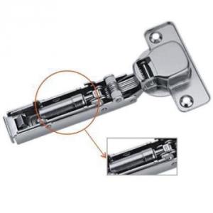 BISAGRA CODO 0 SOFT CLOSS(C35)BRZ155-0