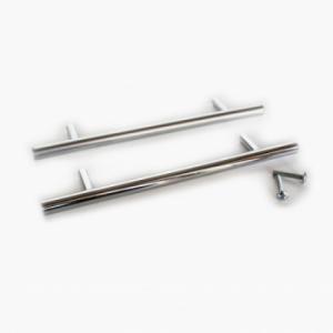 MANIJA BARRAL 256MM C/MATE 10MM