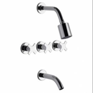 ALERCE 0103/D7 CR JUEGO BA¥ERA C/TRAN