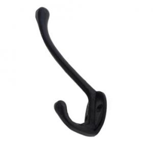 PERCHE HER DOBLE PINTADA(AH23) NEGRO