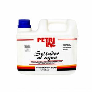 DISCONT SELLADOR AL AGUA 1 LT PETRILAC