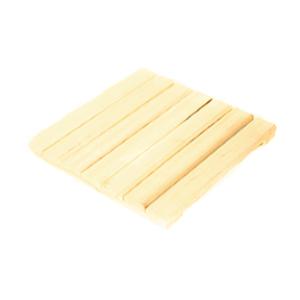 BALDO.DECK 50X50 PINO IMPREGN.