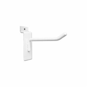 BLISTER DE ALAMBRE 15CM BLANCO P/PANEL