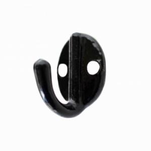 PERCHE HER SIMPLE PINTADA(AH22) NEGRO