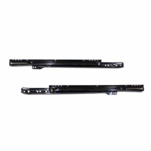 CORRED P/CAJON NEGRO 450 MM