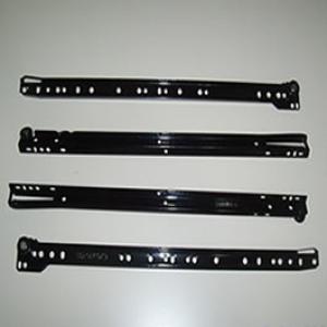 CORRED P/CAJON NEGRO 300 MM