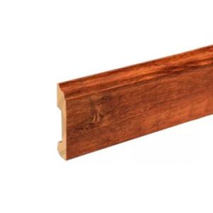 ZOC PVC ATRIM 80MMX2.5M/CURVES AVELLANA DISCONT