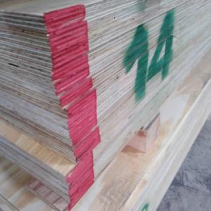 FENOL. 15MM 3/4 PINO TAEDA