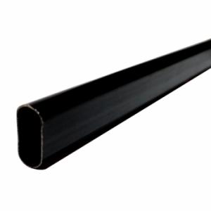 CANO OVAL X3MT NEGRO